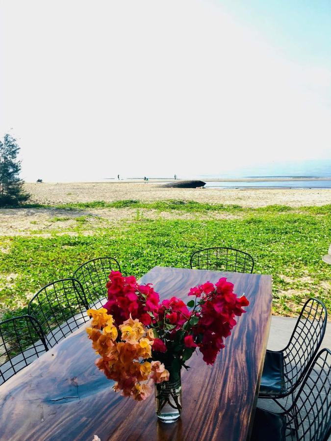Saint Simeon Resort And Spa - Biet Thu View Bien 3 Phong Ngu Ap Phuoc Tinh Eksteriør bilde