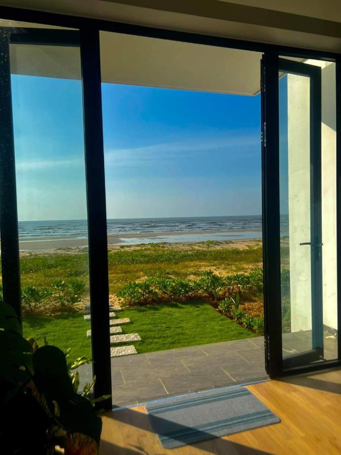Saint Simeon Resort And Spa - Biet Thu View Bien 3 Phong Ngu Ap Phuoc Tinh Eksteriør bilde